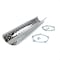 Heavy Duty Mfg 3/4 Guard Kit- 4-51-75Ss & 5-1075Cp 4-51-1075SS - alternate 3